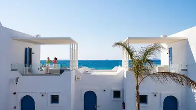 Aeolos Beach