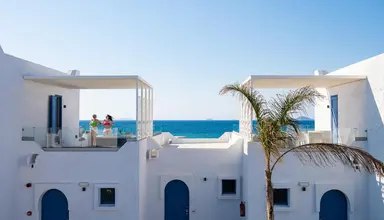 Aeolos Beach