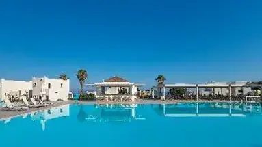 Aeolos Beach