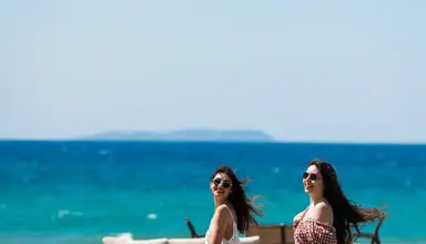Aeolos Beach