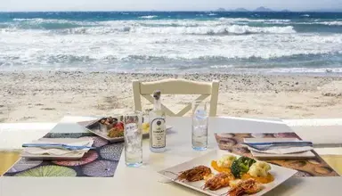 Aeolos Beach