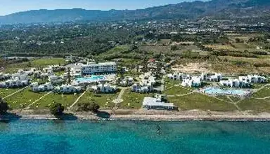Aeolos Beach