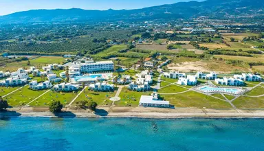 Aeolos Beach