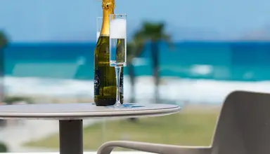Aeolos Beach