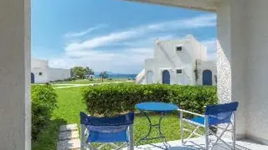 Aeolos Beach