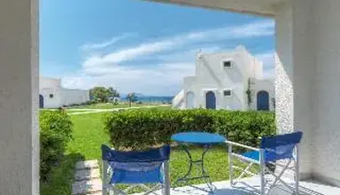 Aeolos Beach