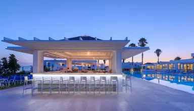 Aeolos Beach