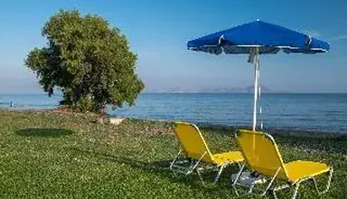 Aeolos Beach