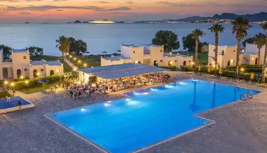 Aeolos Beach