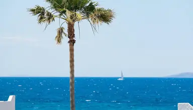 Aeolos Beach