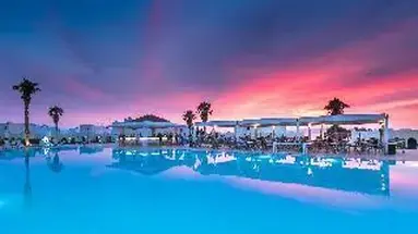 Aeolos Beach