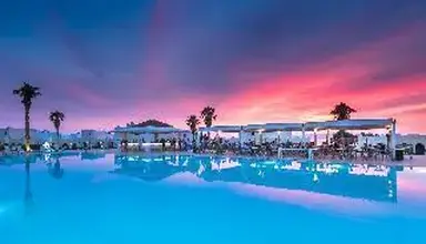Aeolos Beach