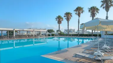 Aeolos Beach