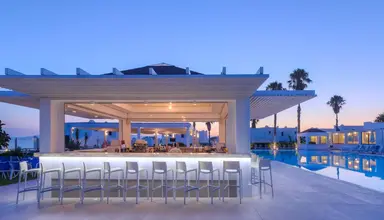 Aeolos Beach