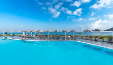 Aeolos Beach