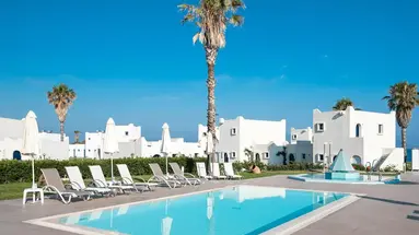 Aeolos Beach