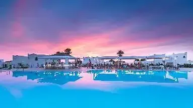 Aeolos Beach