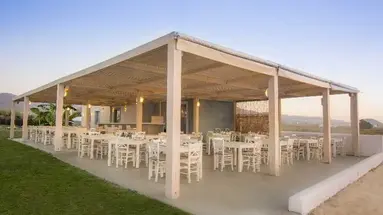 Aeolos Beach