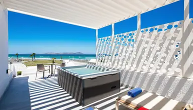 Aeolos Beach