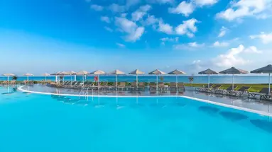 Aeolos Beach
