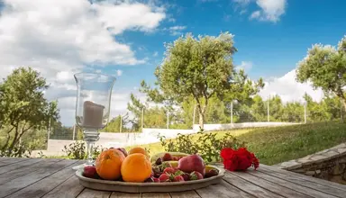 Aeolos Zante Villas