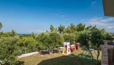 Aeolos Zante Villas
