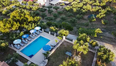 Aeolos Zante Villas