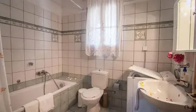 Aeolos Zante Villas