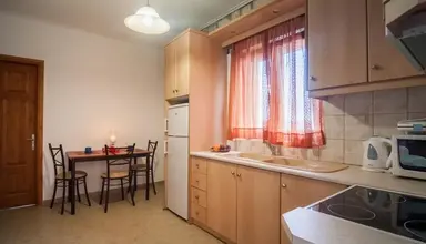 Aeolos Zante Villas