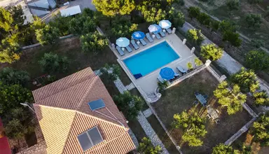 Aeolos Zante Villas