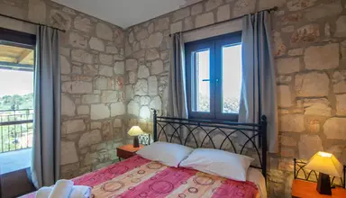 Aeolos Zante Villas