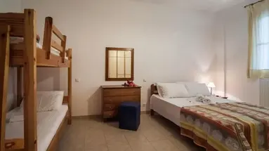Aeolos Zante Villas