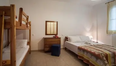 Aeolos Zante Villas