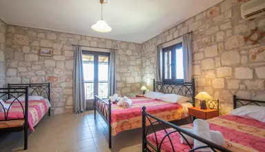 Aeolos Zante Villas