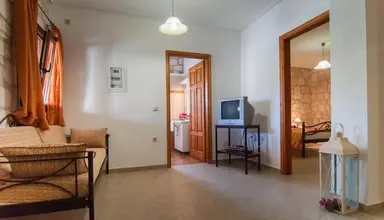Aeolos Zante Villas