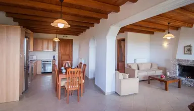 Aeolos Zante Villas