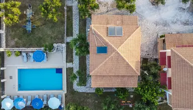 Aeolos Zante Villas