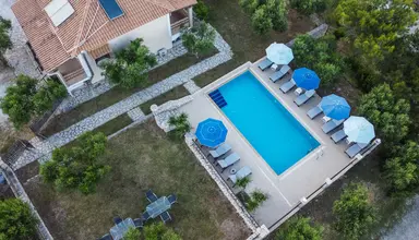 Aeolos Zante Villas