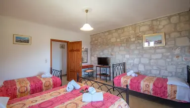 Aeolos Zante Villas