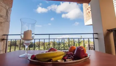Aeolos Zante Villas