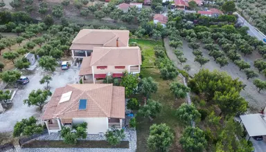 Aeolos Zante Villas