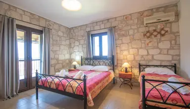 Aeolos Zante Villas