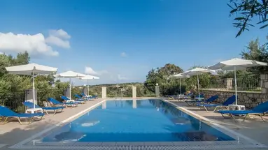 Aeolos Zante Villas