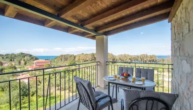 Aeolos Zante Villas