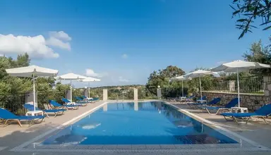 Aeolos Zante Villas