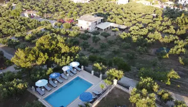 Aeolos Zante Villas