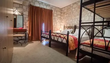 Aeolos Zante Villas