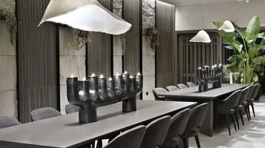 Aeonic Suites & Spa