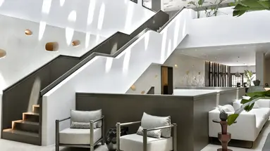 Aeonic Suites & Spa