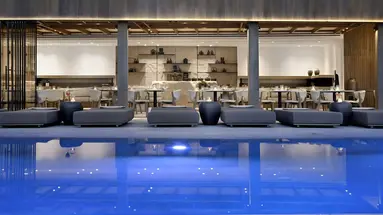 Aeonic Suites & Spa